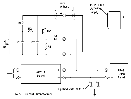 photocell schematic